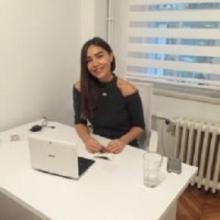 Kl. Psk. Aslıhan Değerli, Klinik Psikolog, İzmir