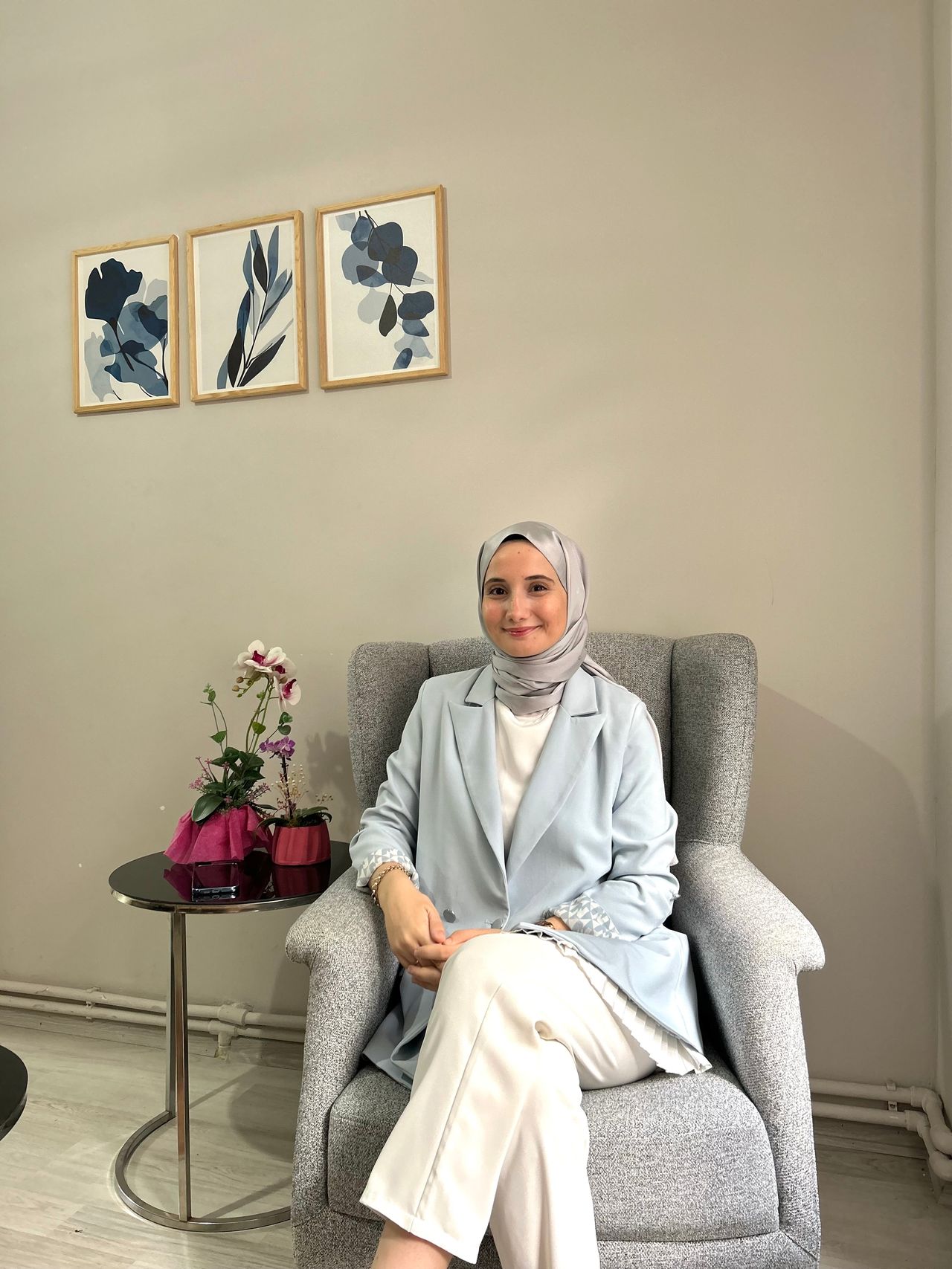 Çalışma ortamı 5