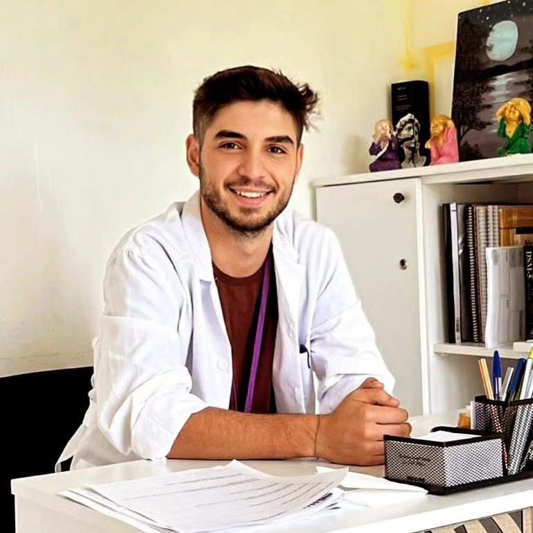 Çalışma ortamı 1