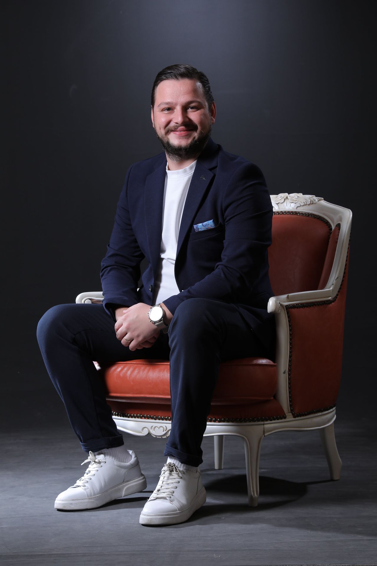 Çalışma ortamı 1
