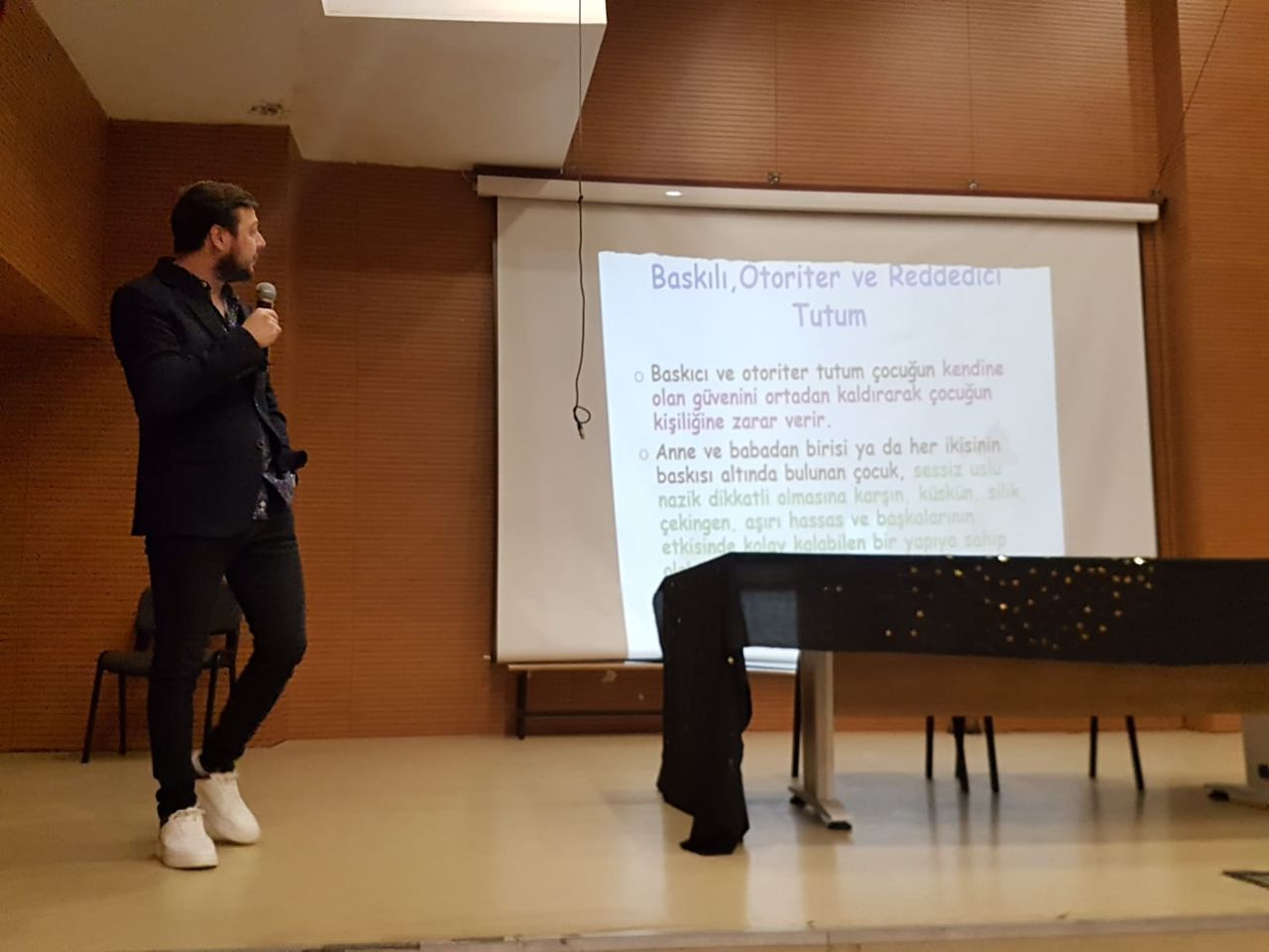 Çalışma ortamı 3