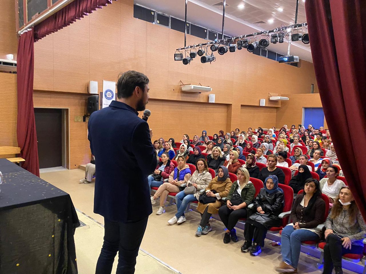 Çalışma ortamı 4