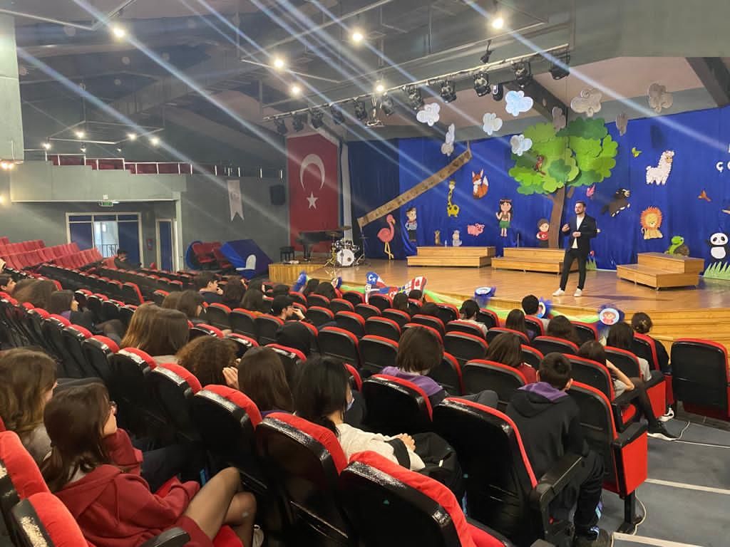 Çalışma ortamı 6