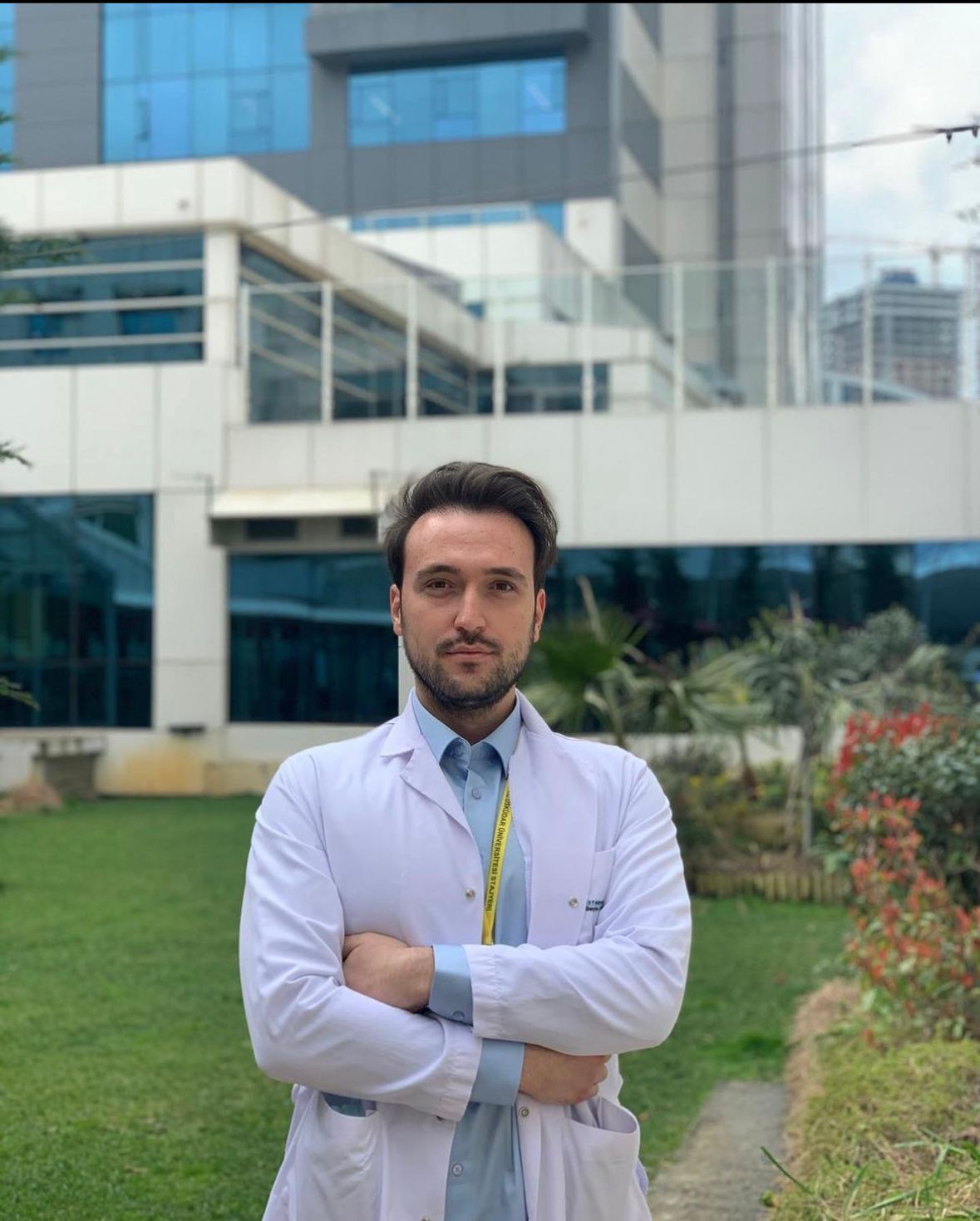 Çalışma ortamı 2