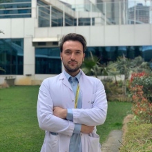 Kl. Psk. Atıf Sakarya, Klinik Psikolog, Kırklareli Lüleburgaz