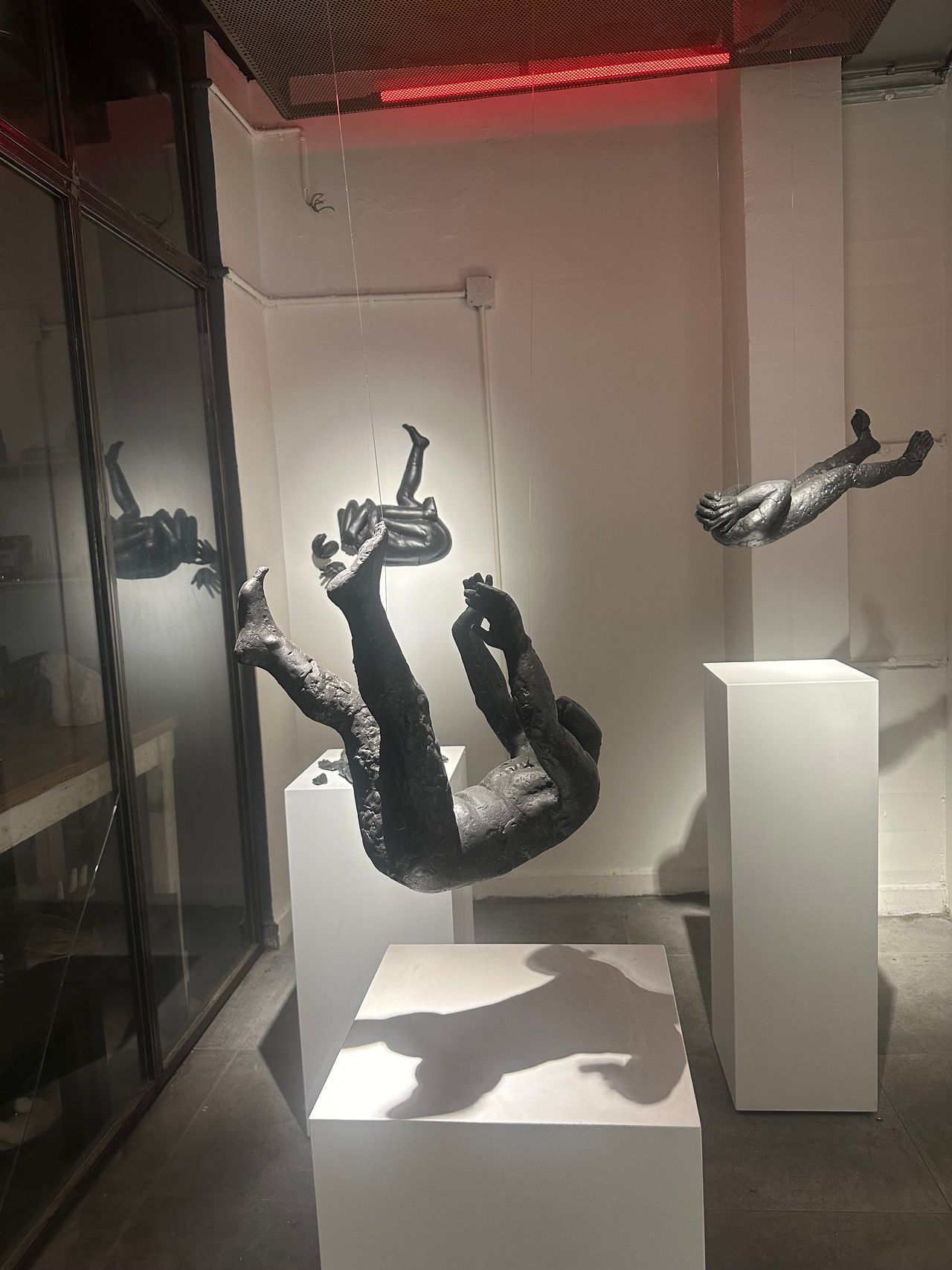 Çalışma ortamı 3