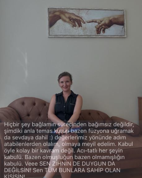 Çalışma ortamı 6