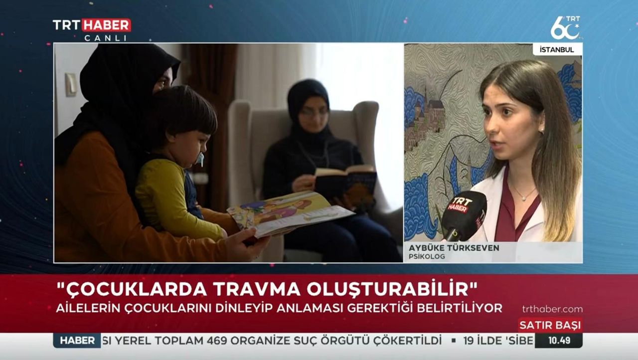 Çalışma ortamı 1