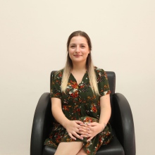 Psk. Ayça Anı Atılbaz, Psikolog, İstanbul