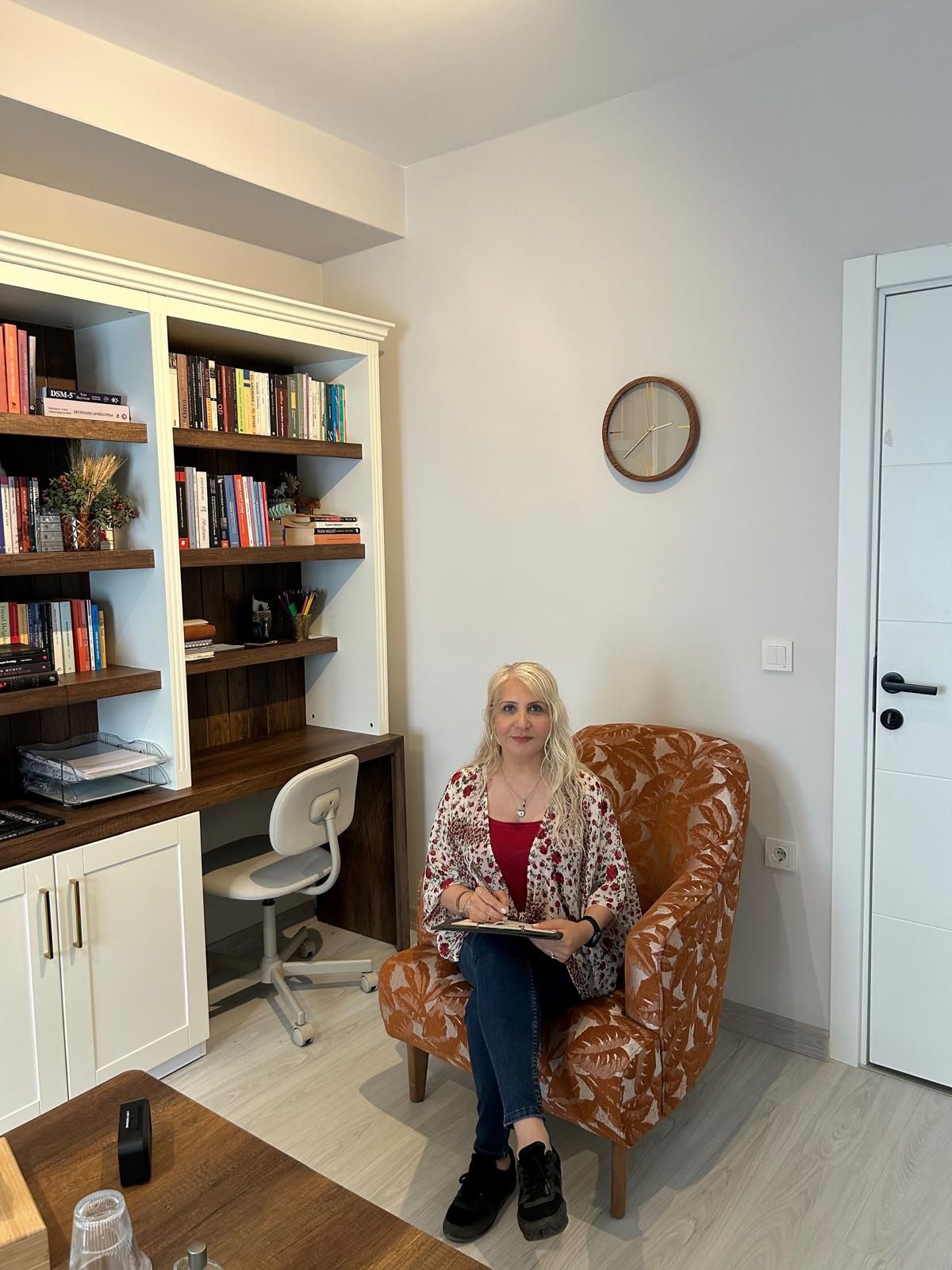 Çalışma ortamı 3