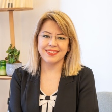 Uzm. Dr. Ayfer Özdemir, Psikiyatrist, Samsun Atakum