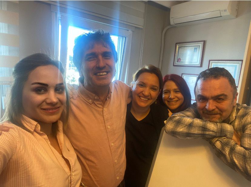Çalışma ortamı 4