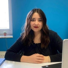 Psk. Aylin Gülenç, Psikolog, İstanbul