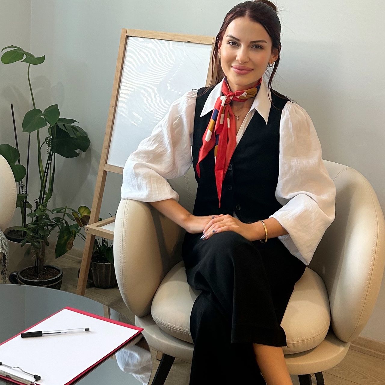 Aylin Kuyucu, Aile Danışmanı, İstanbul
