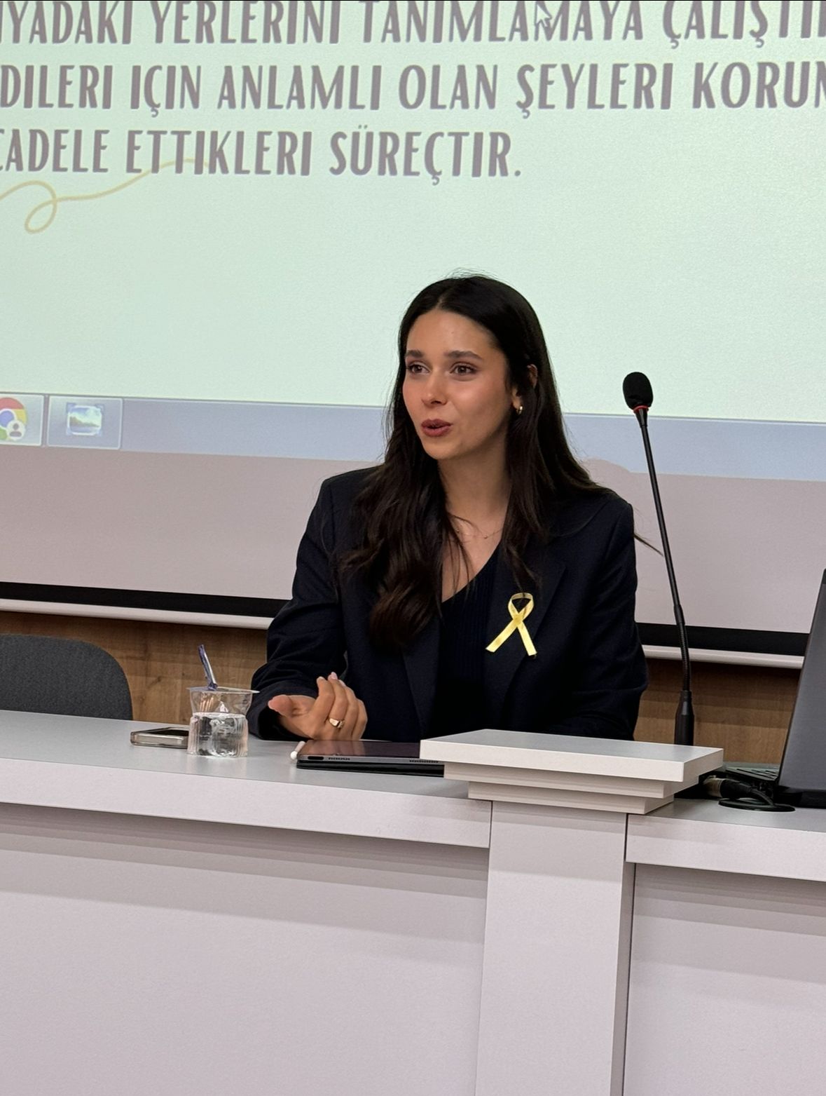 Çalışma ortamı 2