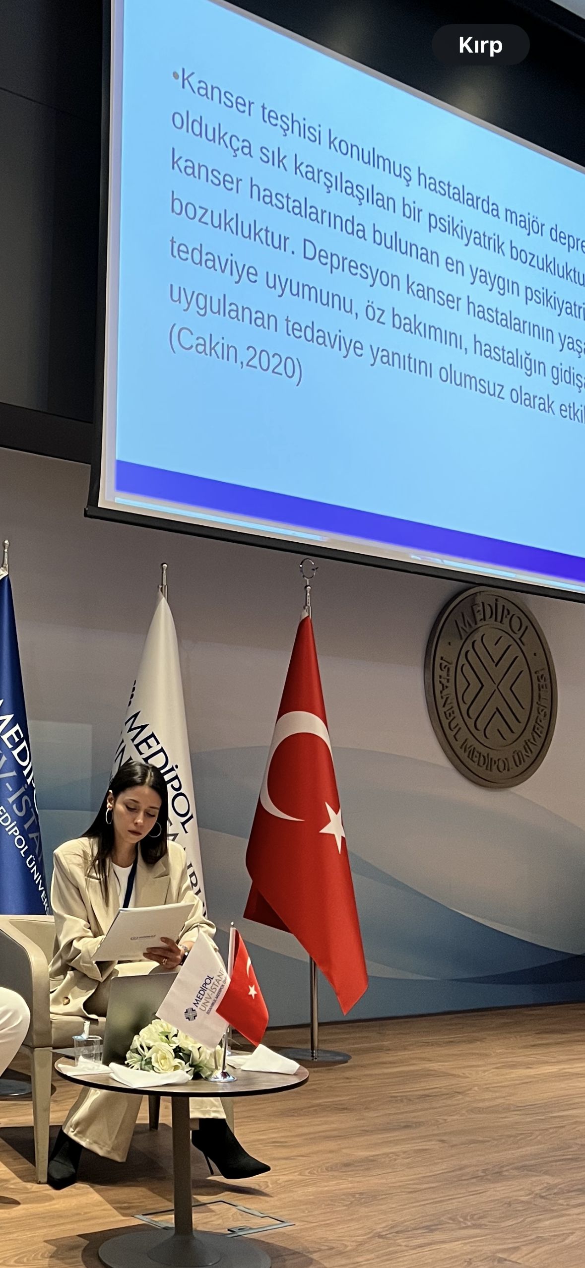 Çalışma ortamı 3