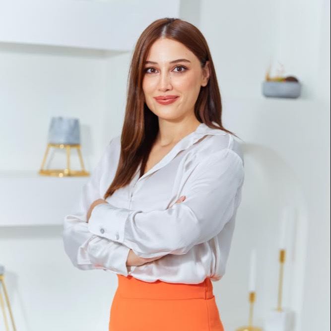 Psk. Aynur Akın, Psikolog, İstanbul