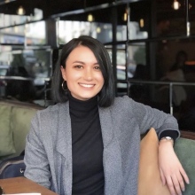 Kl. Psk. Aynur Deniz, Klinik Psikolog, İstanbul