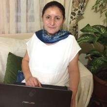 Psk. Aynur Şahin Aközel, Psikolog, Ankara