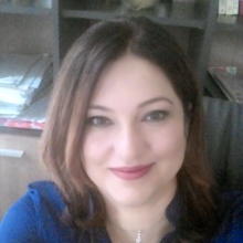 Uzm. Psk. Aynur Sayım, Uzman Psikolog, İstanbul