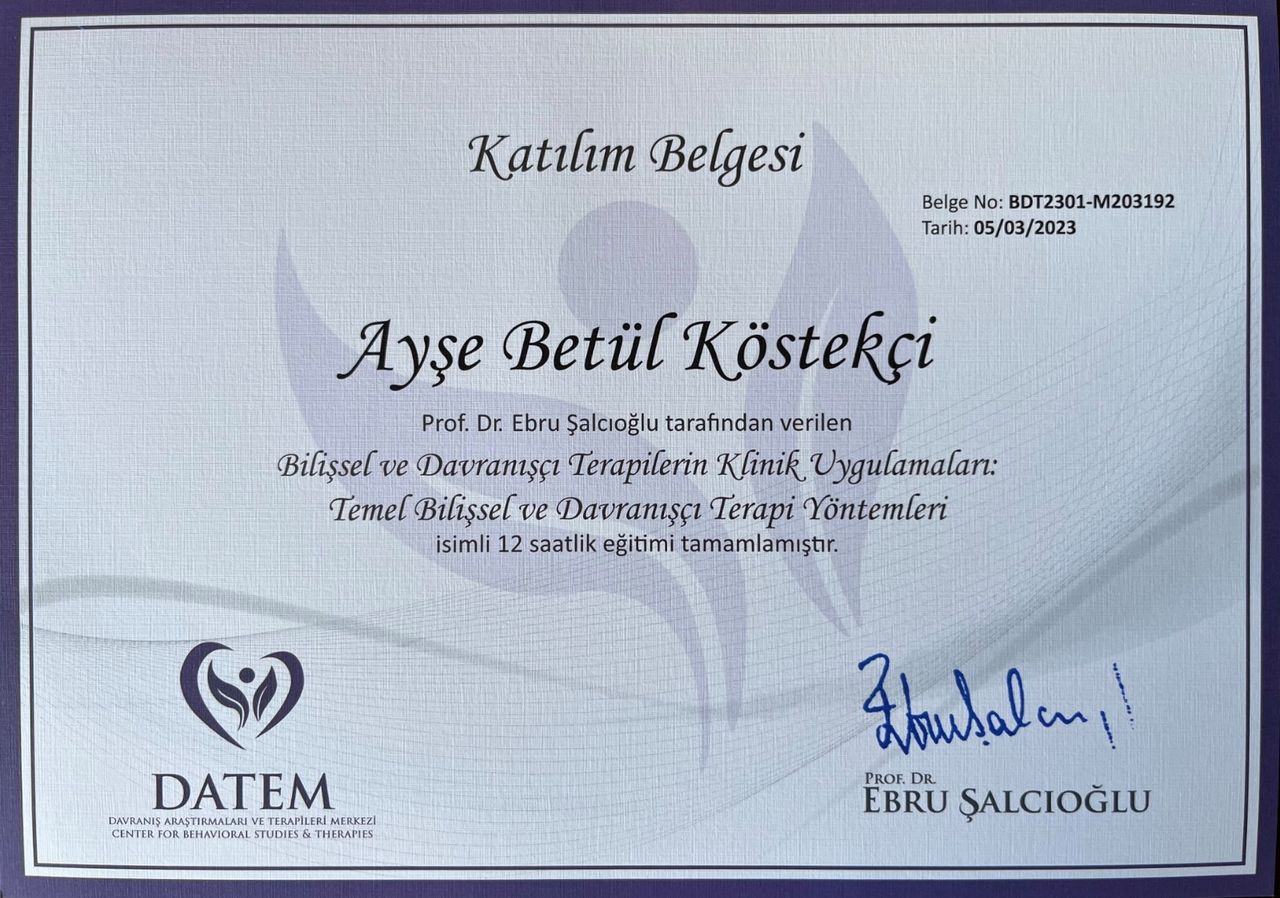 Çalışma ortamı 4
