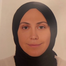 Psk. Ayşe Betül Ünal, Psikolog, İstanbul