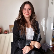 Psk. Ayşe Çokyavaş, Psikolog, İstanbul
