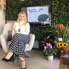Uzm. Psk. Ayşe Coşkun Yılmaz, Uzman Psikolog, İstanbul