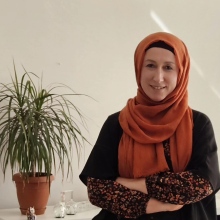 Uzm. Dr. Ayşe Güzin Altunbay, Çocuk ve Ergen Psikiyatristi, Ankara Çankaya