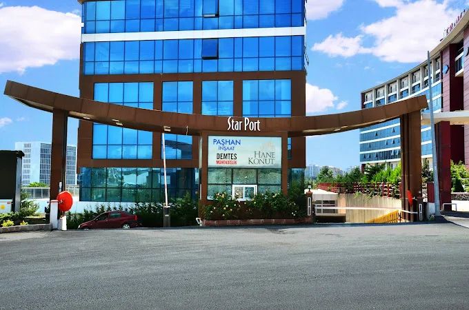 Çalışma ortamı 3