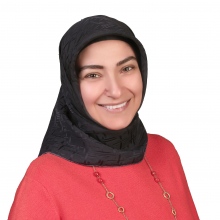 Dr. Öğr. Üyesi Ayşe Nur İnci Kenar, Psikiyatrist, Denizli Kat:3