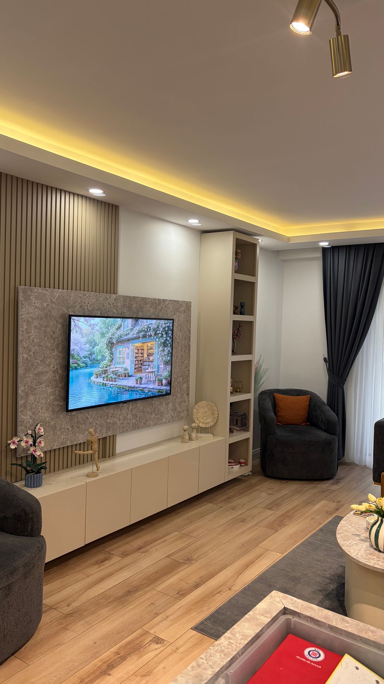 Çalışma ortamı 1