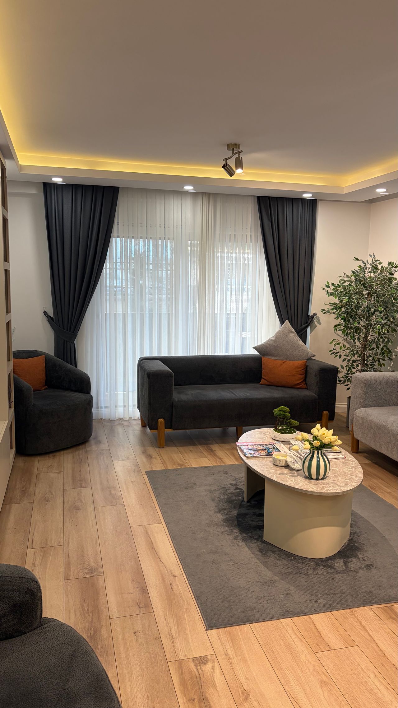 Çalışma ortamı 3