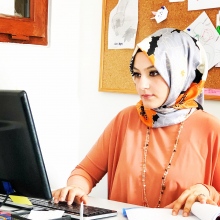 Psk. Ayşe Suna Dülger, Psikolog, İstanbul