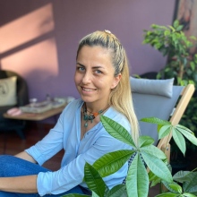 Psk. Ayşe Tekin Özcan, Psikolog, İstanbul