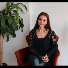 Psk. Ayşe Ülkü Güvener, Psikolog, Ankara