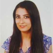 Uzm. Psk. Ayşe Yiğit, Uzman Psikolog, İstanbul