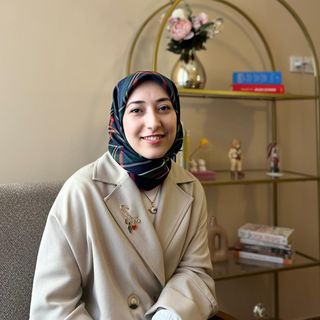 Kl. Psk. Ayşegül Eken, Klinik Psikolog, İstanbul