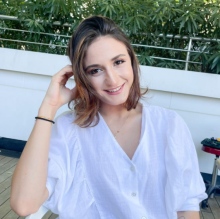 Kl. Psk. Ayşegül Emek, Klinik Psikolog, Antalya