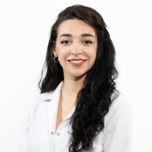 Psk. Ayşegül Nezor, Psikolog, İstanbul
