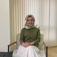 Uzm. Psk. Ayşegül Serdar, Uzman Psikolog, Bursa Nilüfer