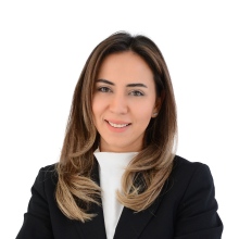 Uzm. Psk. Ayşegül Yaşlıoğlu, Uzman Psikolog, Ankara