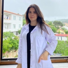 Psk. Ayşegül Yıldırım, Psikolog, İstanbul