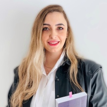 Psk. Ayşen Dorusoy, Psikolog, Lefkoşa