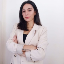 Kl. Psk. Ayşen Köse, Klinik Psikolog, Sakarya