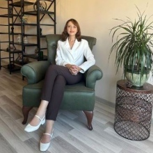 Psk. Aysena Ünlü, Psikolog, Ankara Etimesgut