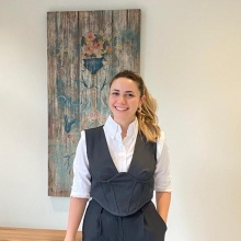 Psk. Ayşenur Demircan, Psikolog, Gaziantep
