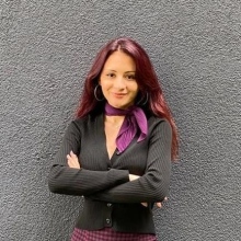 Psk. Ayşenur Işık, Psikolog, İstanbul