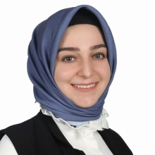 Kl. Psk. Ayşenur Yılmaz, Klinik Psikolog, Konya