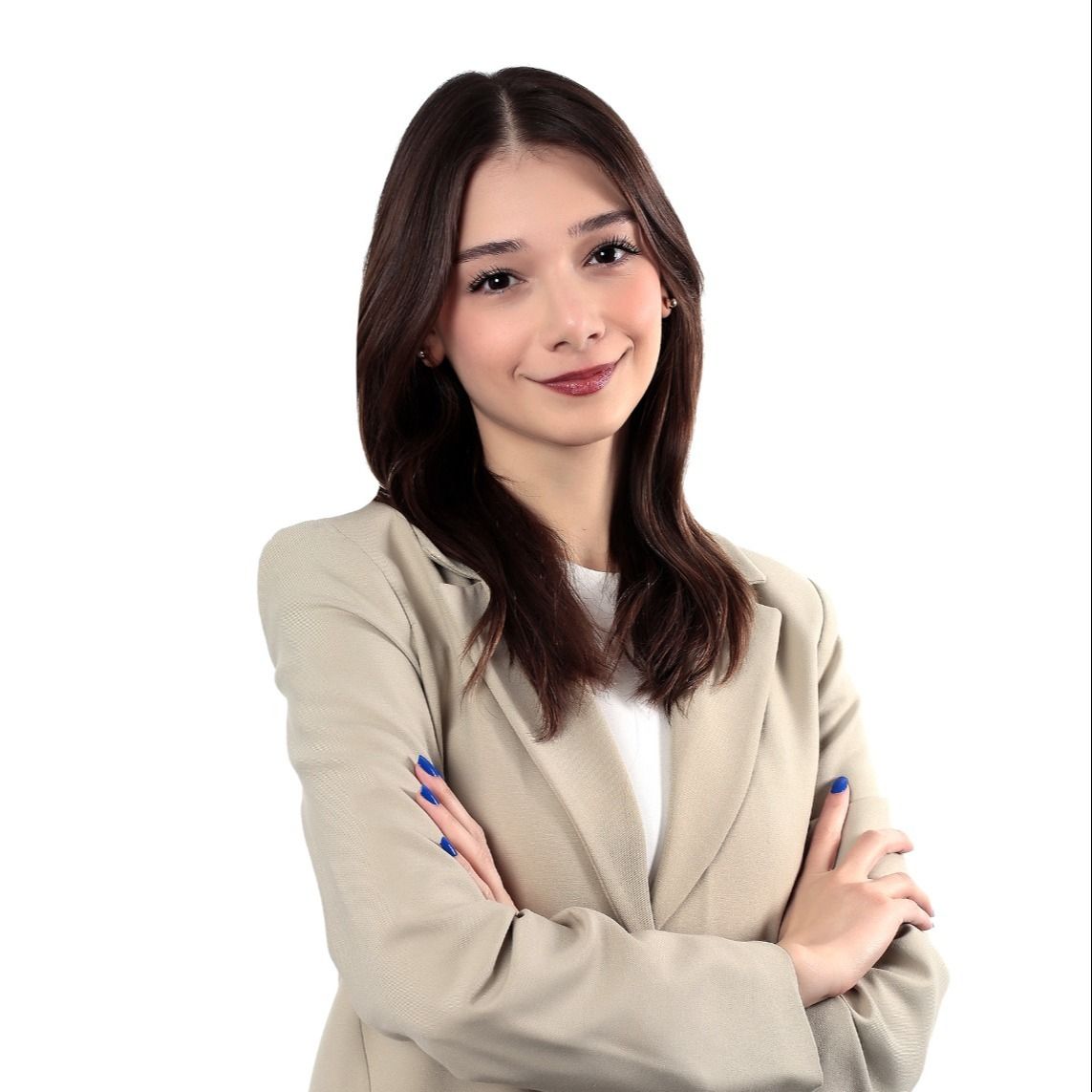 Kl. Psk. Ayşenur Yılmaz, Klinik Psikolog, İzmir Bayraklı